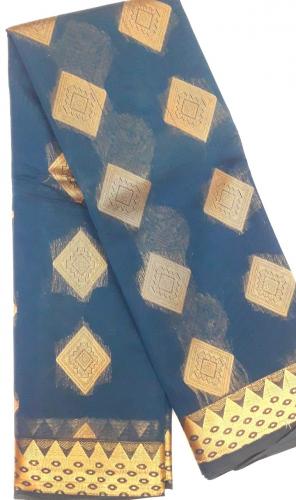 PL BIG BUTTA SAREE